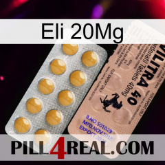 Eli 20Mg 41